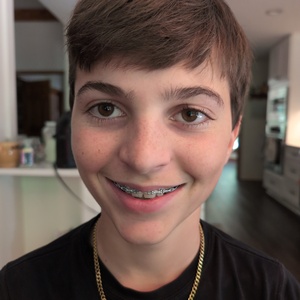 Brady Bush